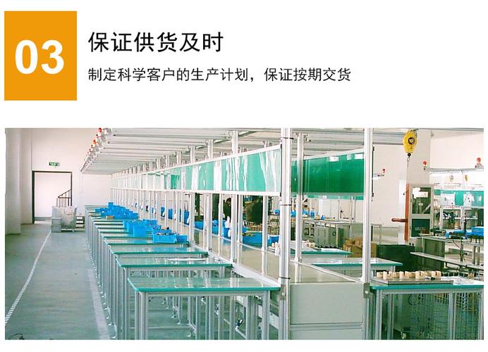 工厂址位于浙江经济富强的宁波市江北区,是一家集研发,制造,服务为
